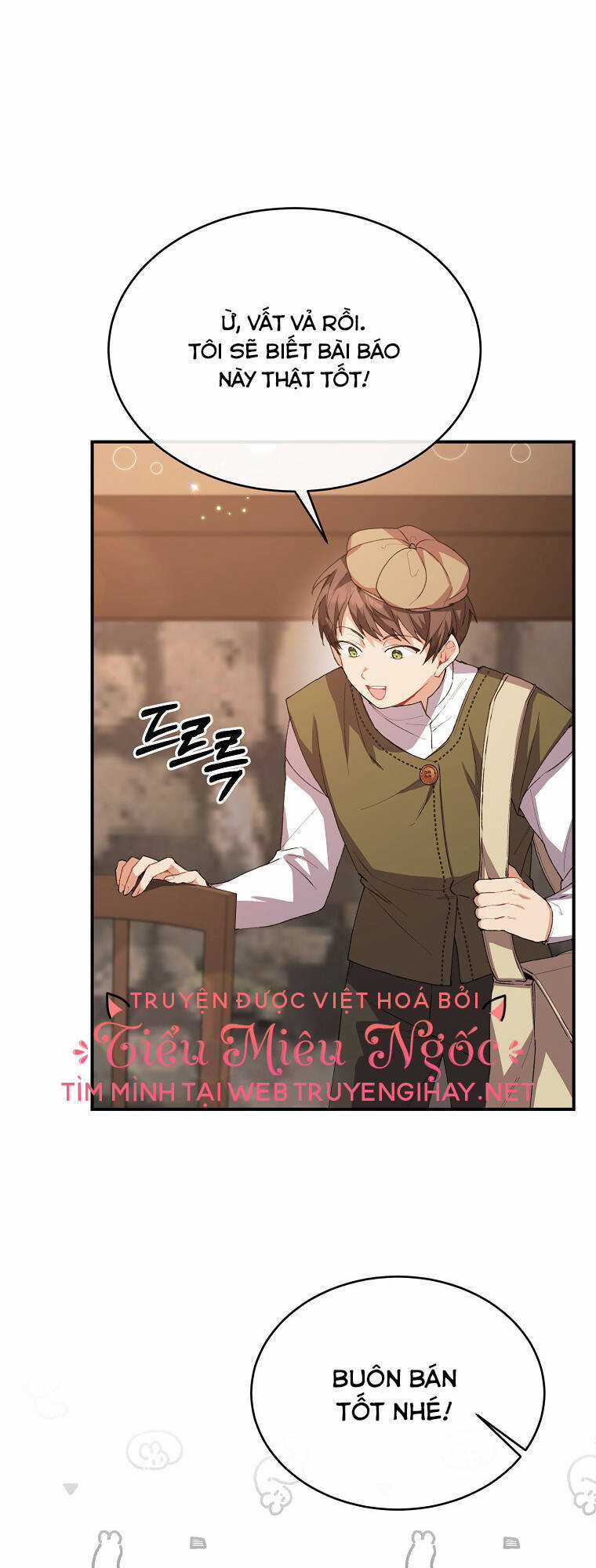 Cô Con Gái Thật Sự Đã Xuất Hiện Chapter 35 trang 36