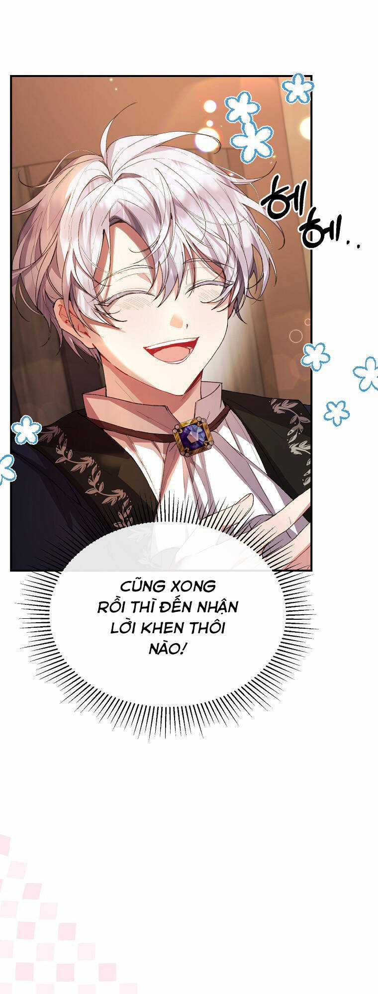 Cô Con Gái Thật Sự Đã Xuất Hiện Chapter 35 trang 38