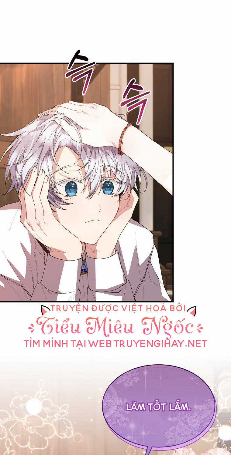 Cô Con Gái Thật Sự Đã Xuất Hiện Chapter 35 trang 40