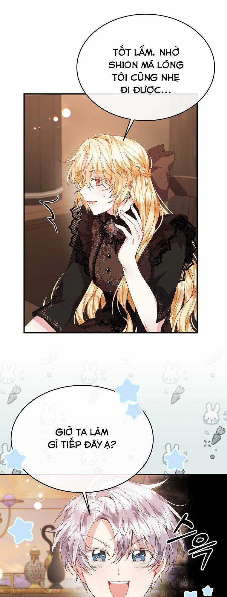 Cô Con Gái Thật Sự Đã Xuất Hiện Chapter 35 trang 43