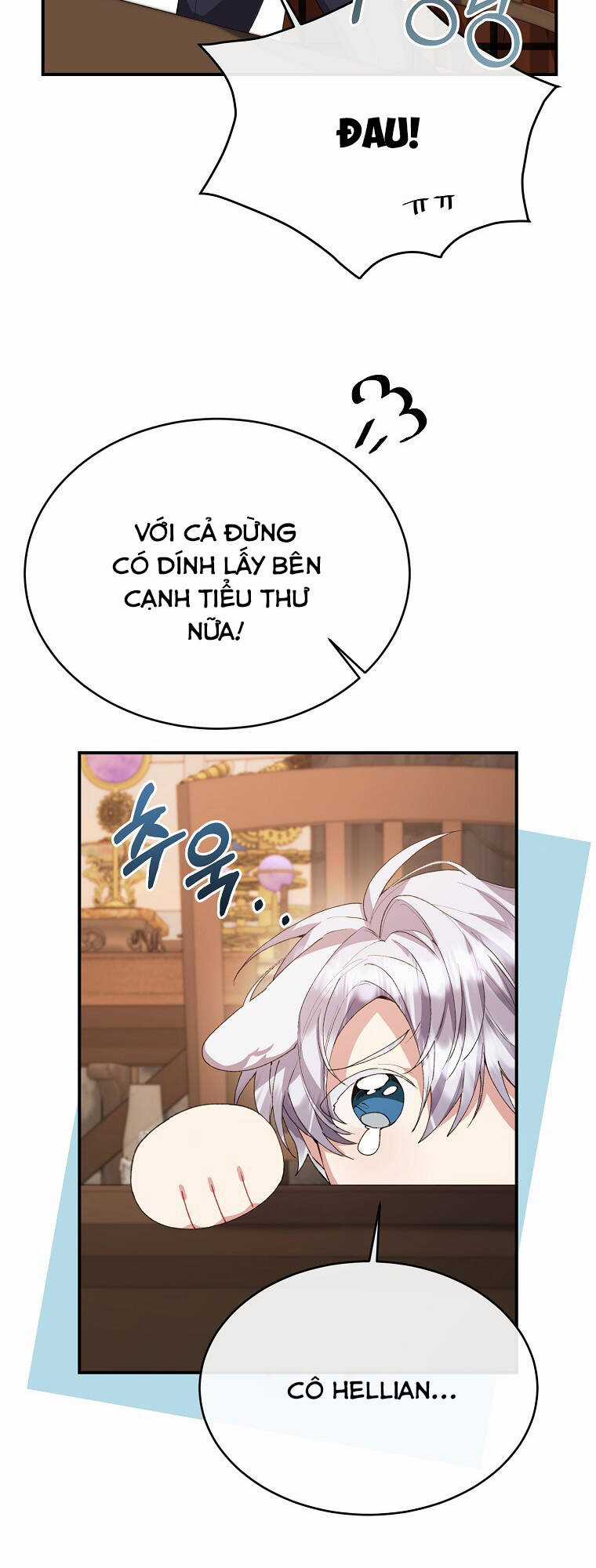 Cô Con Gái Thật Sự Đã Xuất Hiện Chapter 35 trang 45