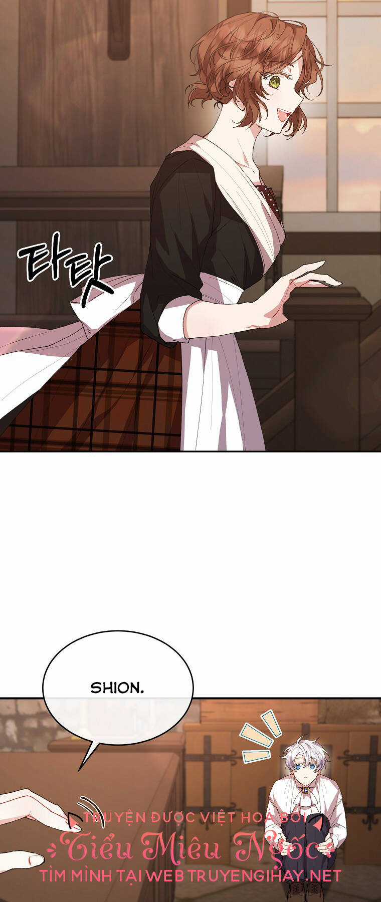 Cô Con Gái Thật Sự Đã Xuất Hiện Chapter 35 trang 49
