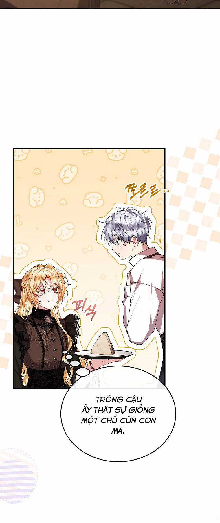 Cô Con Gái Thật Sự Đã Xuất Hiện Chapter 35 trang 50