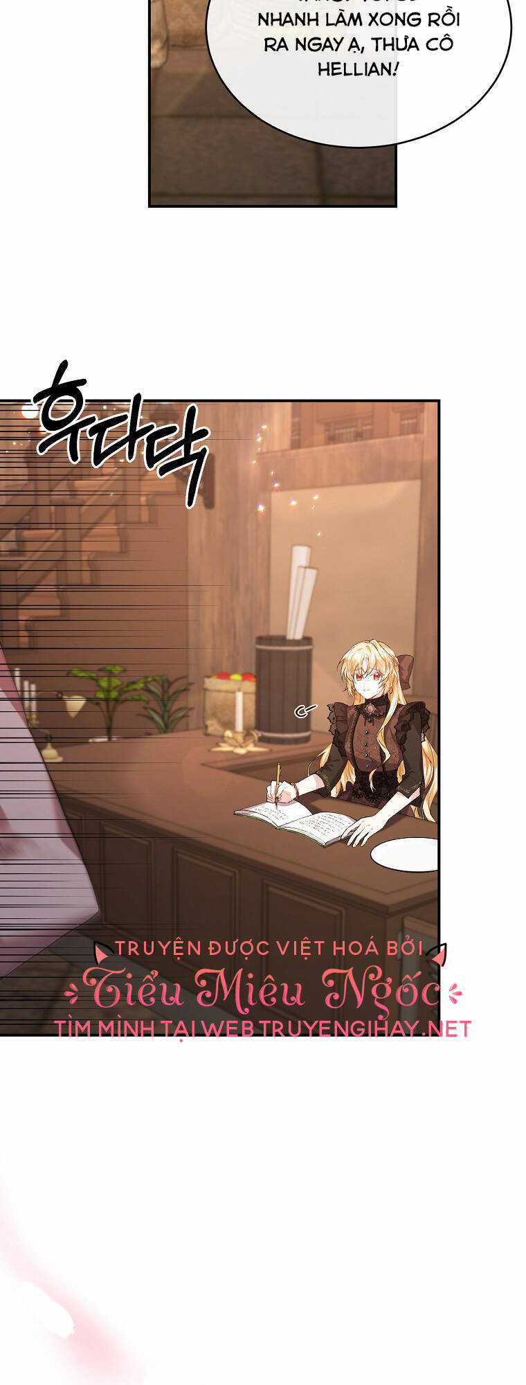 Cô Con Gái Thật Sự Đã Xuất Hiện Chapter 35 trang 52