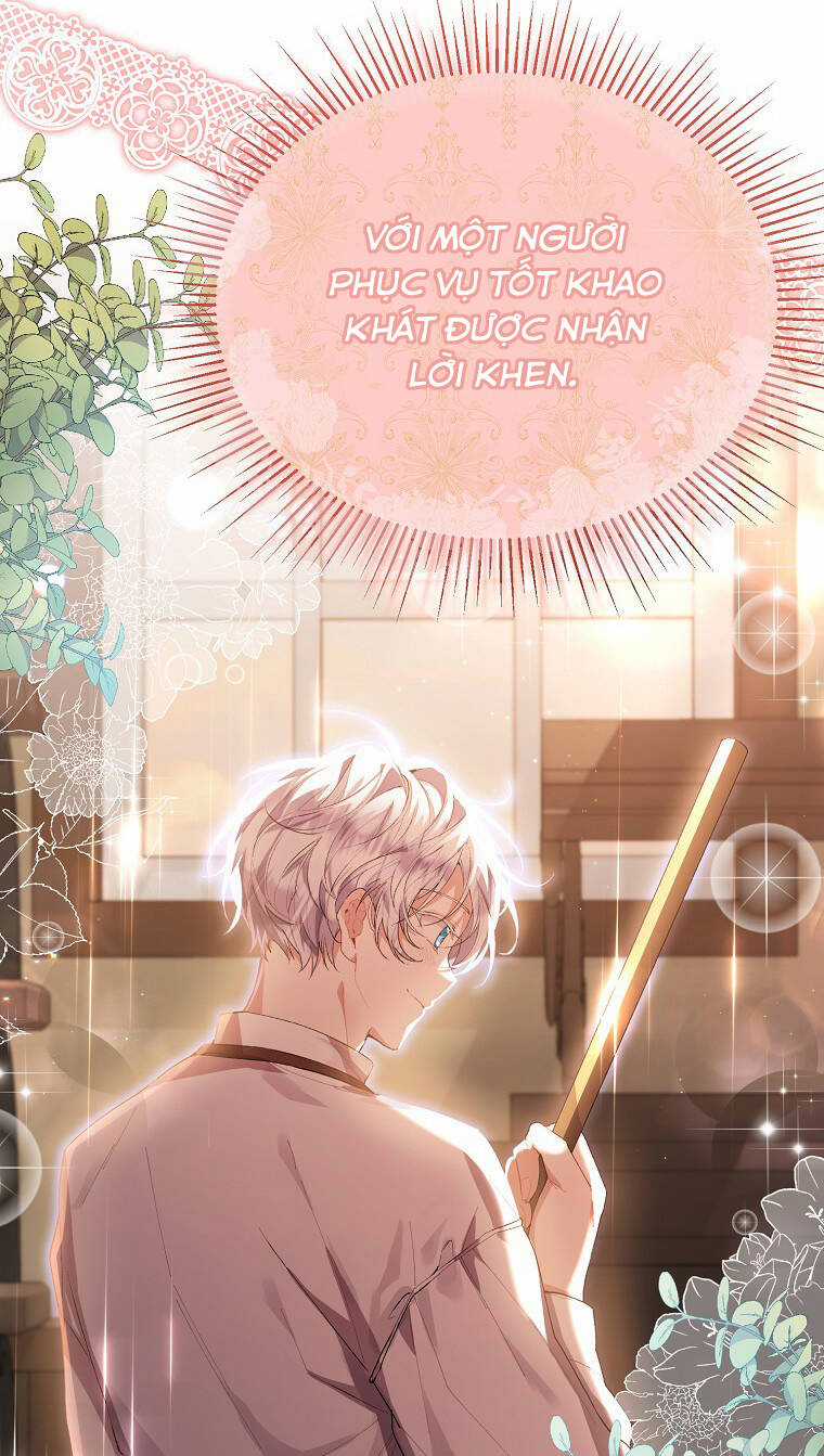 Cô Con Gái Thật Sự Đã Xuất Hiện Chapter 35 trang 56