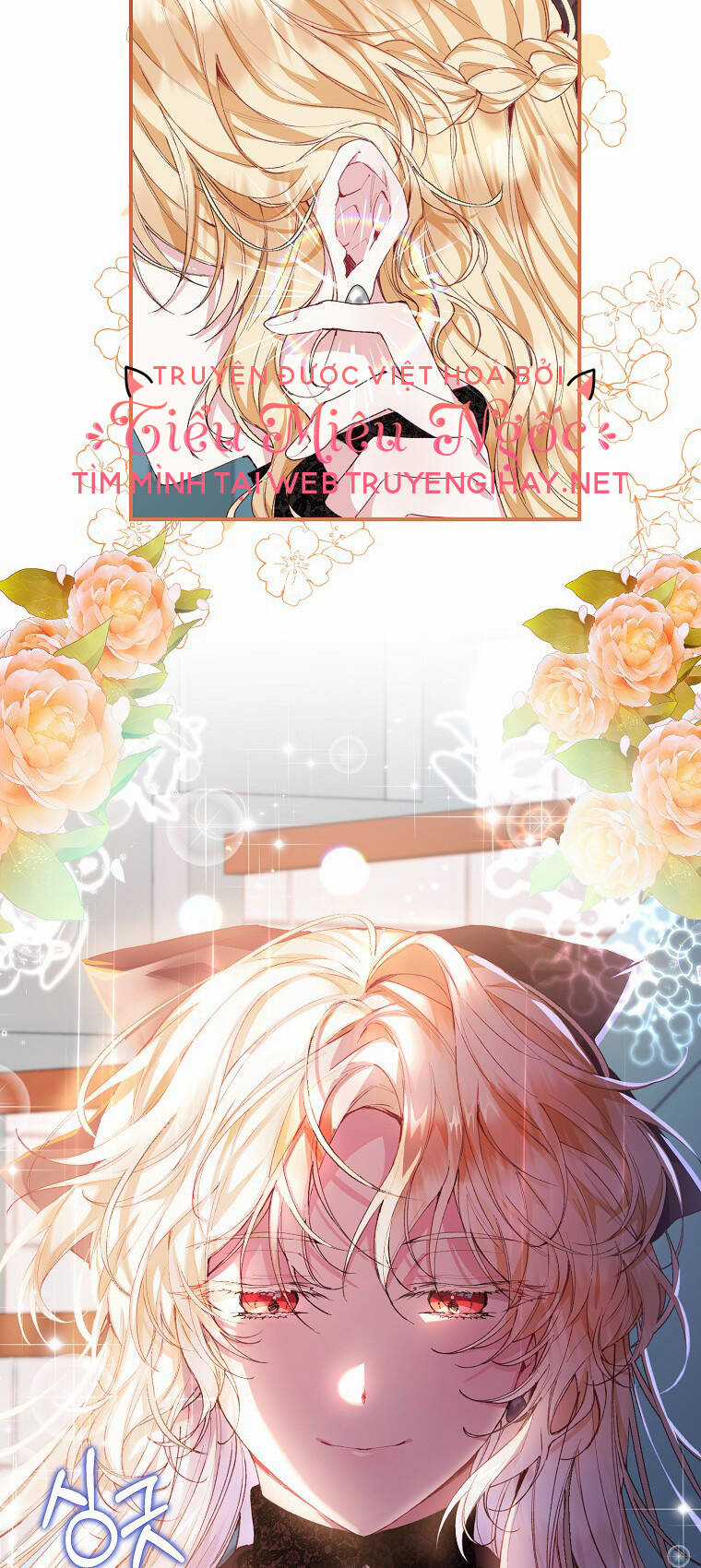 Cô Con Gái Thật Sự Đã Xuất Hiện Chapter 35 trang 6