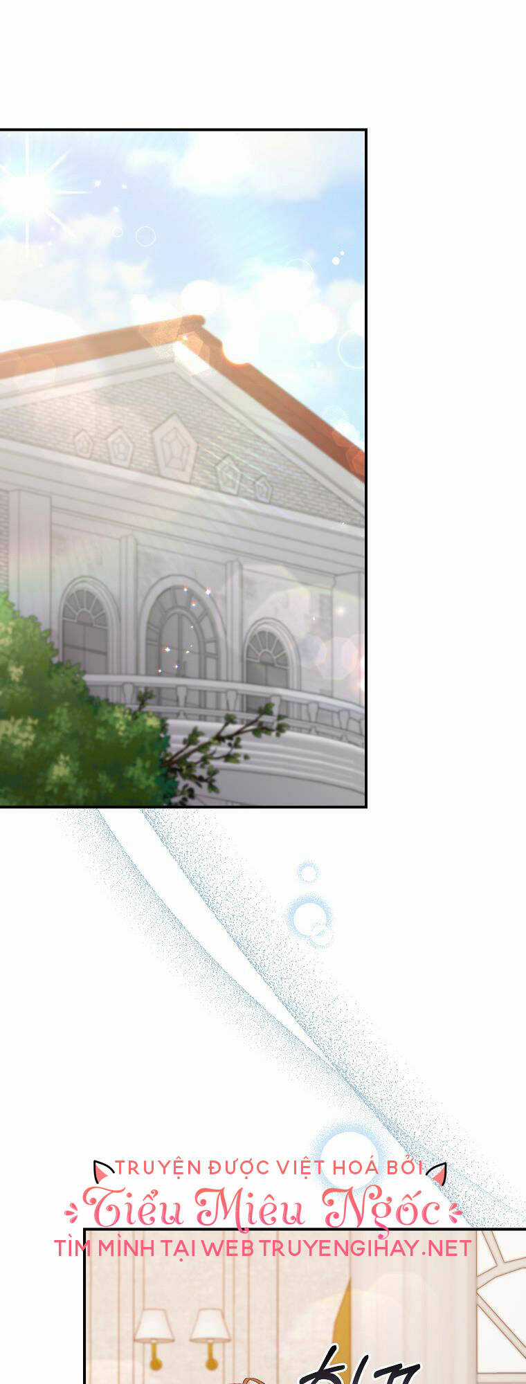 Cô Con Gái Thật Sự Đã Xuất Hiện Chapter 36 trang 0