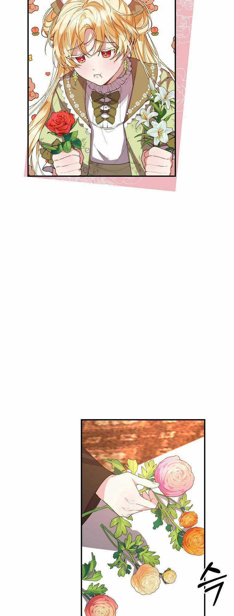 Cô Con Gái Thật Sự Đã Xuất Hiện Chapter 36 trang 10