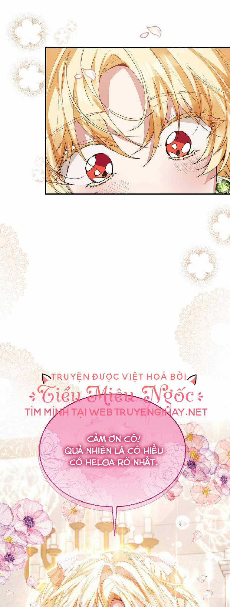 Cô Con Gái Thật Sự Đã Xuất Hiện Chapter 36 trang 12