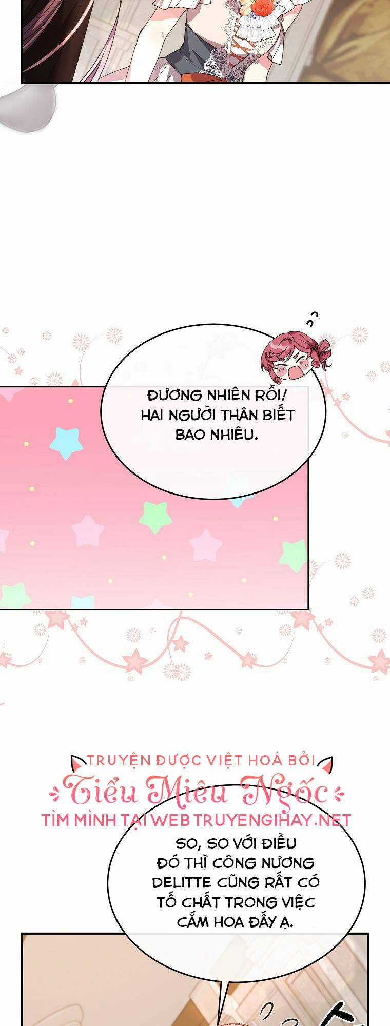 Cô Con Gái Thật Sự Đã Xuất Hiện Chapter 36 trang 14