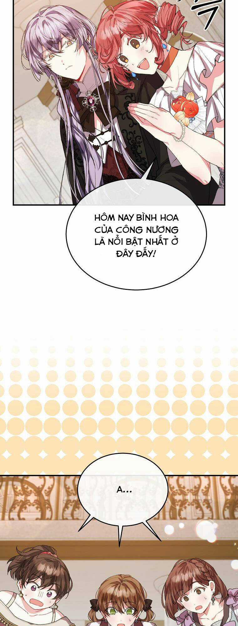 Cô Con Gái Thật Sự Đã Xuất Hiện Chapter 36 trang 15