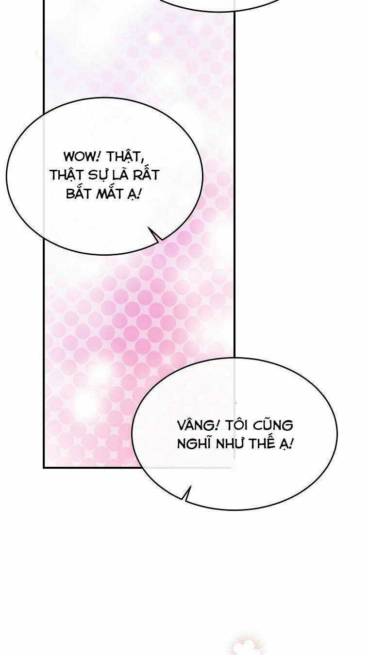 Cô Con Gái Thật Sự Đã Xuất Hiện Chapter 36 trang 18