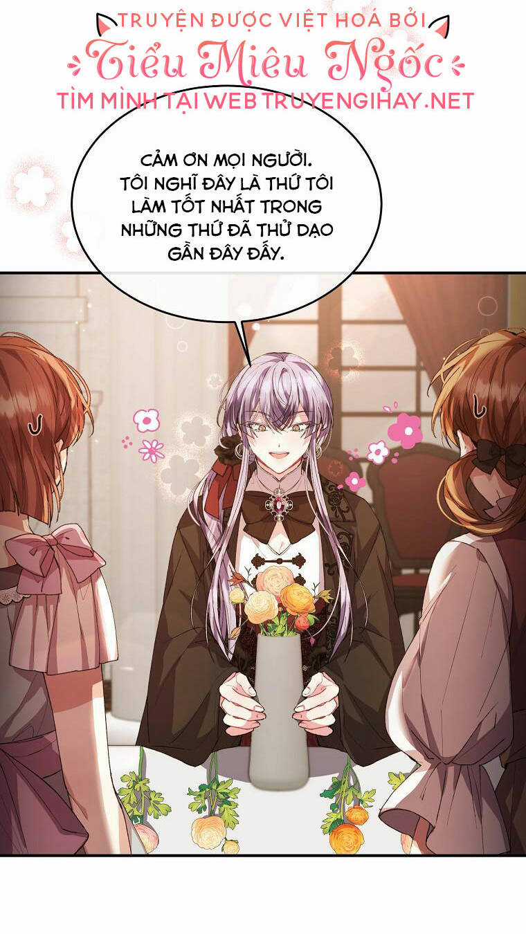 Cô Con Gái Thật Sự Đã Xuất Hiện Chapter 36 trang 19