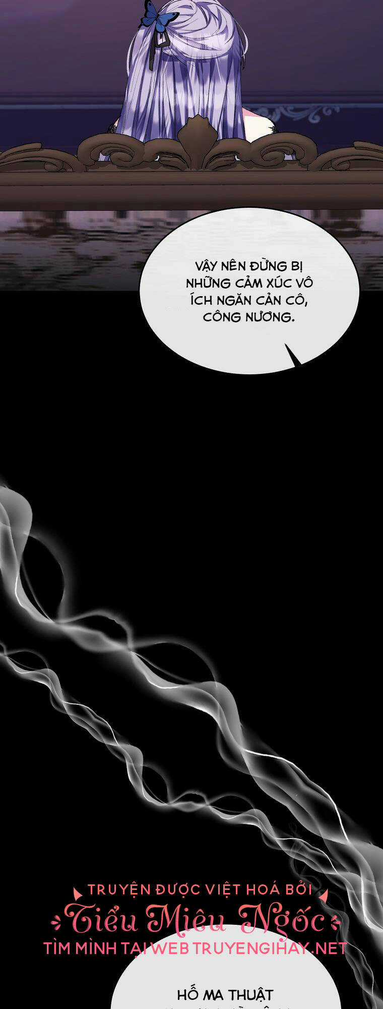 Cô Con Gái Thật Sự Đã Xuất Hiện Chapter 36 trang 24