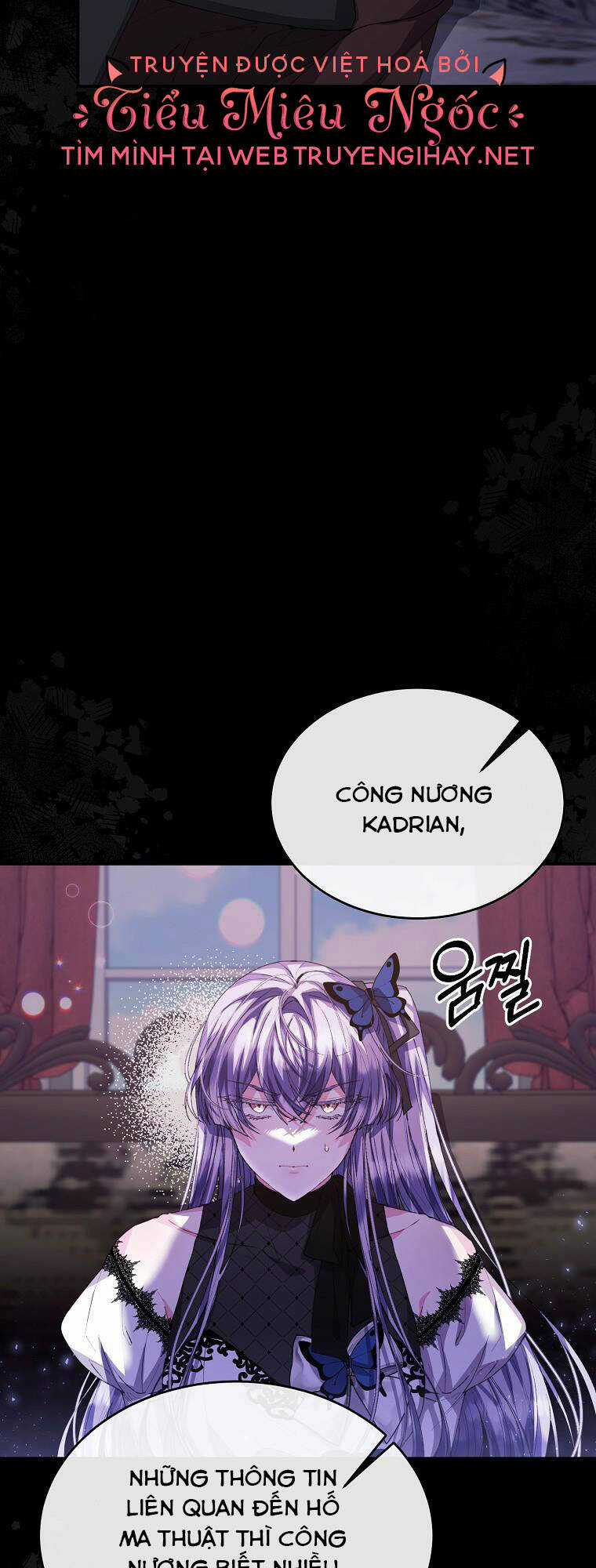 Cô Con Gái Thật Sự Đã Xuất Hiện Chapter 36 trang 26