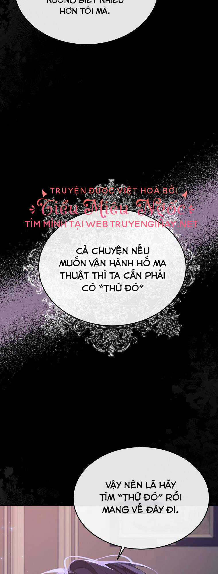 Cô Con Gái Thật Sự Đã Xuất Hiện Chapter 36 trang 27