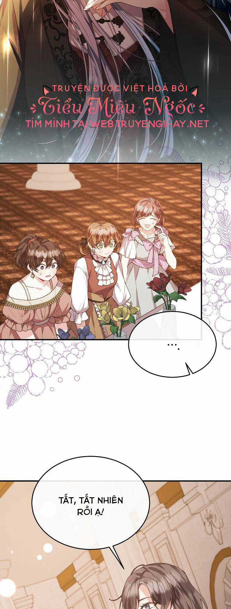 Cô Con Gái Thật Sự Đã Xuất Hiện Chapter 36 trang 36