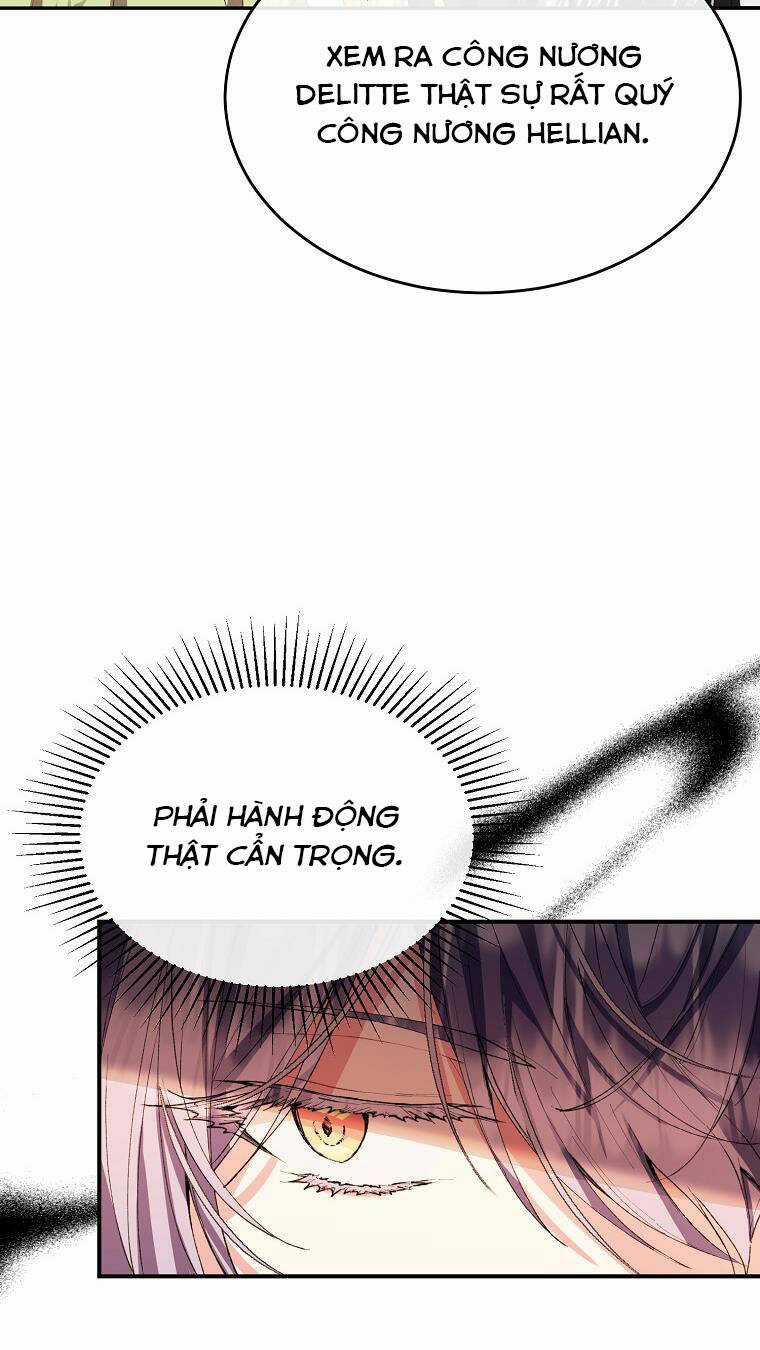 Cô Con Gái Thật Sự Đã Xuất Hiện Chapter 36 trang 38