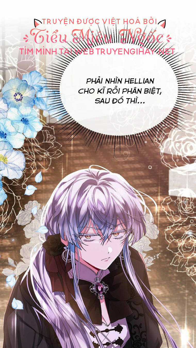 Cô Con Gái Thật Sự Đã Xuất Hiện Chapter 36 trang 39