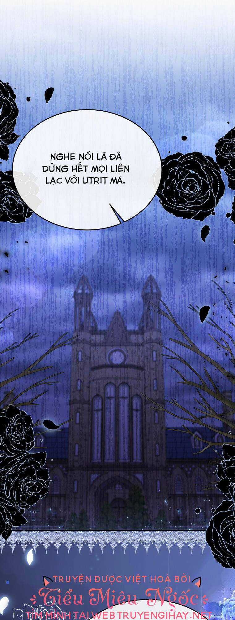 Cô Con Gái Thật Sự Đã Xuất Hiện Chapter 36 trang 4