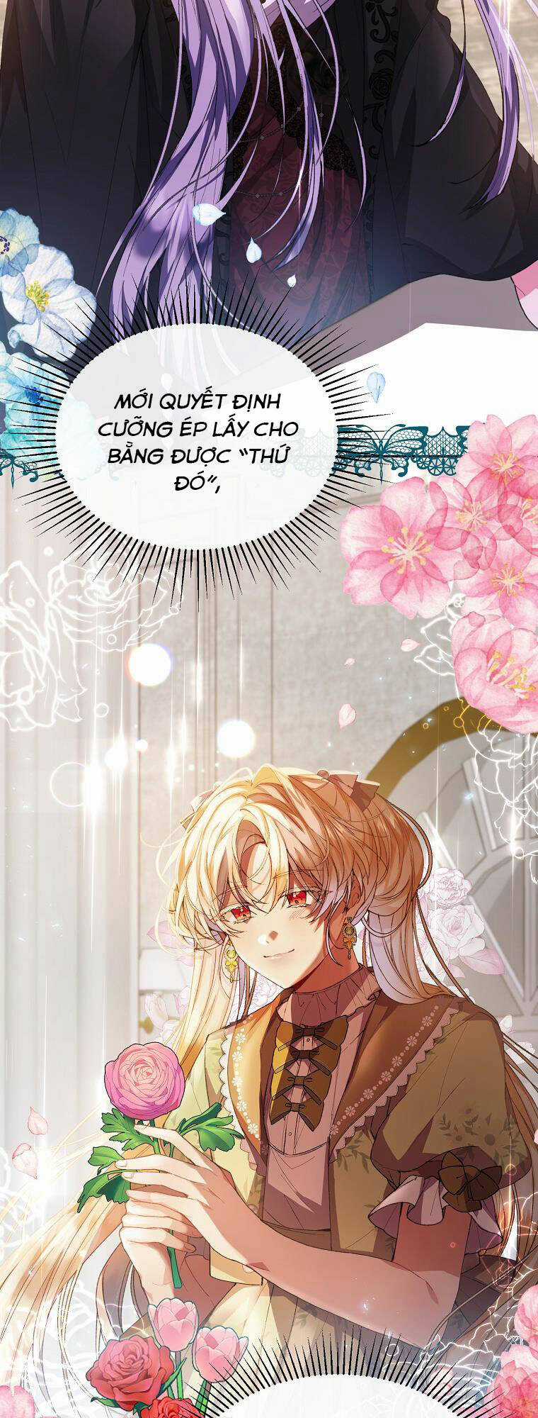 Cô Con Gái Thật Sự Đã Xuất Hiện Chapter 36 trang 40