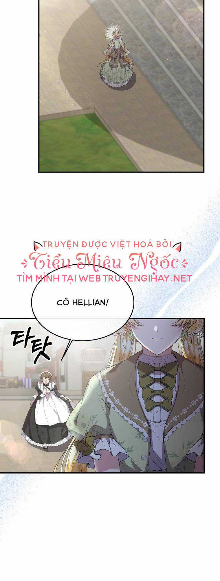 Cô Con Gái Thật Sự Đã Xuất Hiện Chapter 36 trang 42