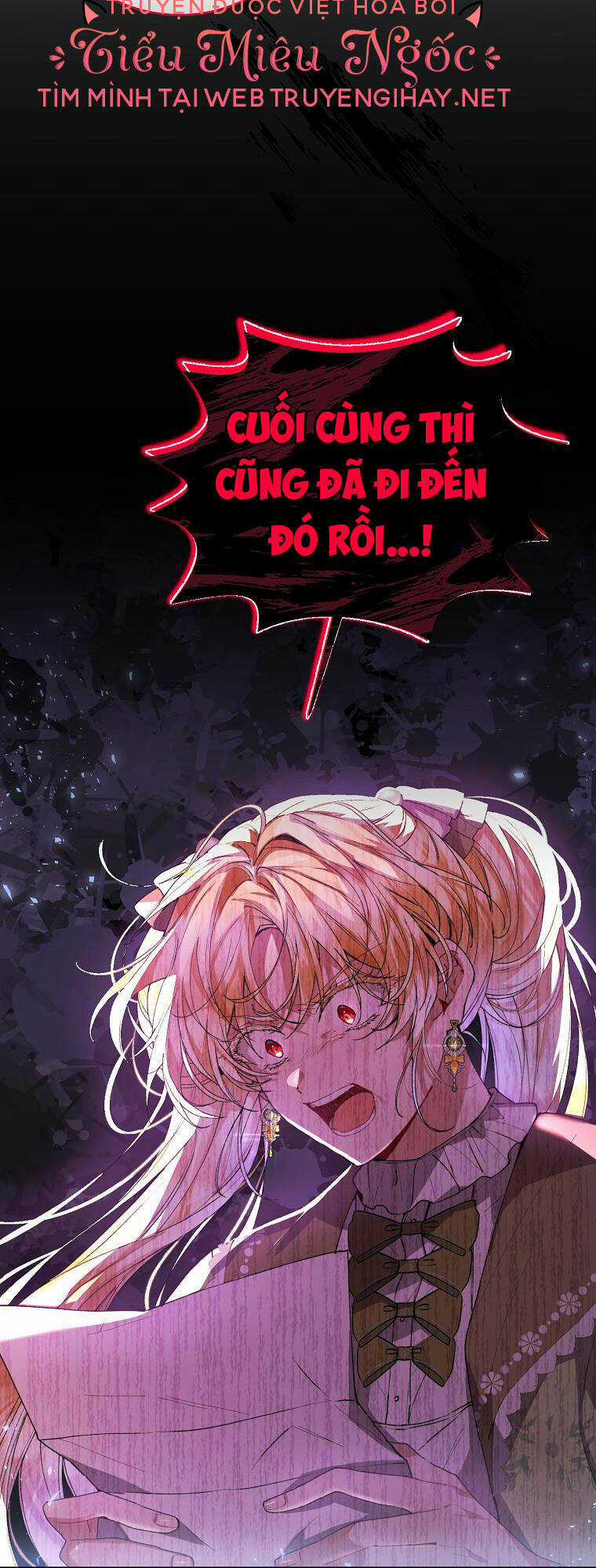 Cô Con Gái Thật Sự Đã Xuất Hiện Chapter 36 trang 45