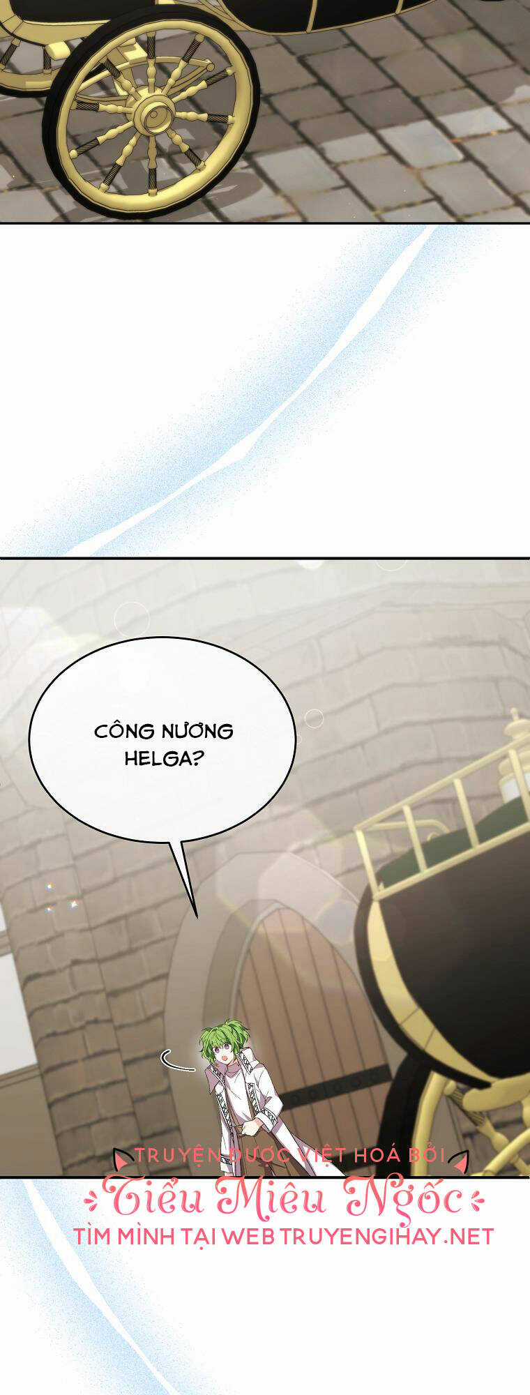 Cô Con Gái Thật Sự Đã Xuất Hiện Chapter 36 trang 47