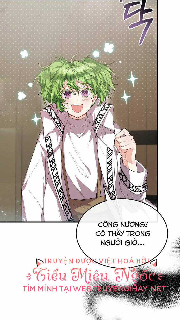 Cô Con Gái Thật Sự Đã Xuất Hiện Chapter 36 trang 49