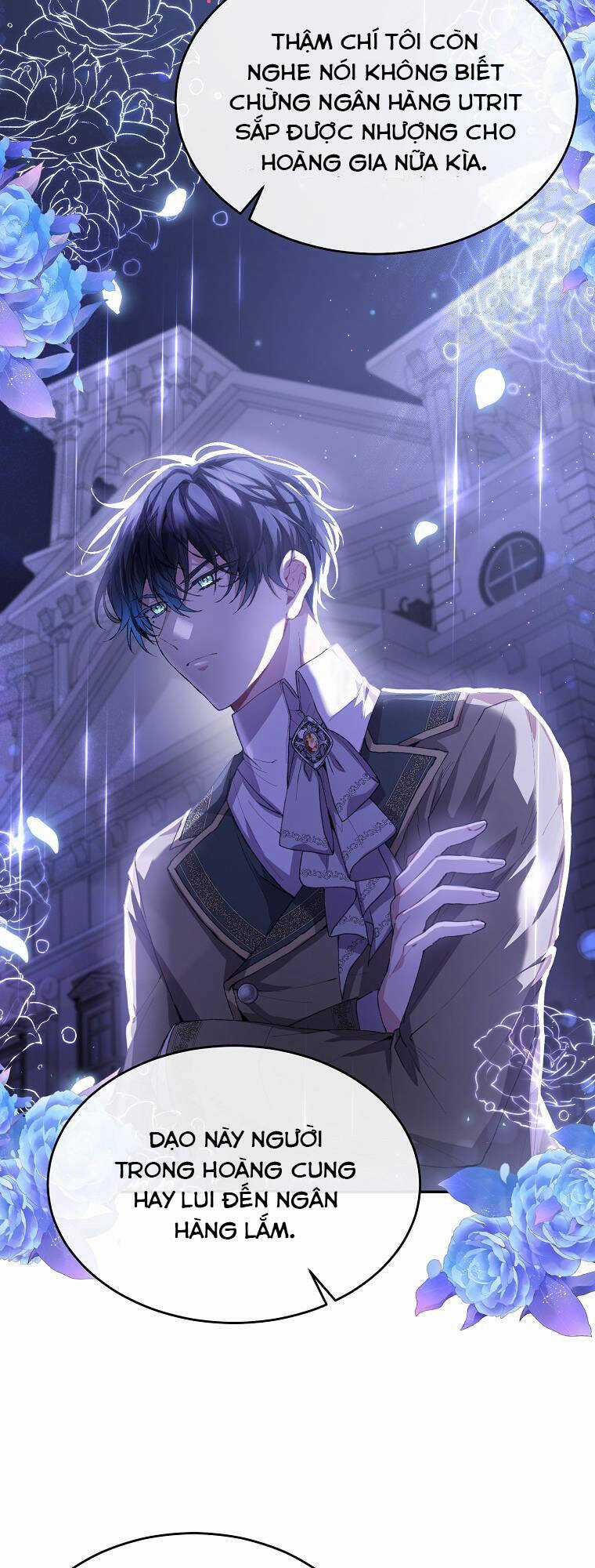 Cô Con Gái Thật Sự Đã Xuất Hiện Chapter 36 trang 5