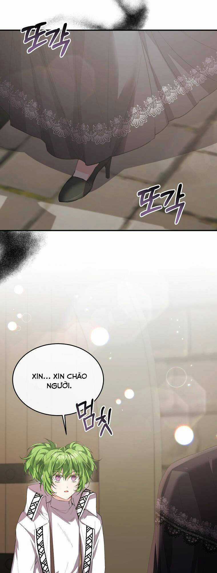 Cô Con Gái Thật Sự Đã Xuất Hiện Chapter 36 trang 50