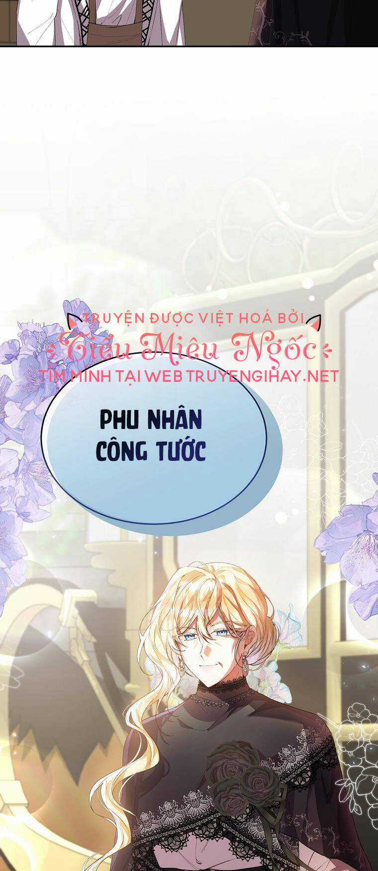 Cô Con Gái Thật Sự Đã Xuất Hiện Chapter 36 trang 51
