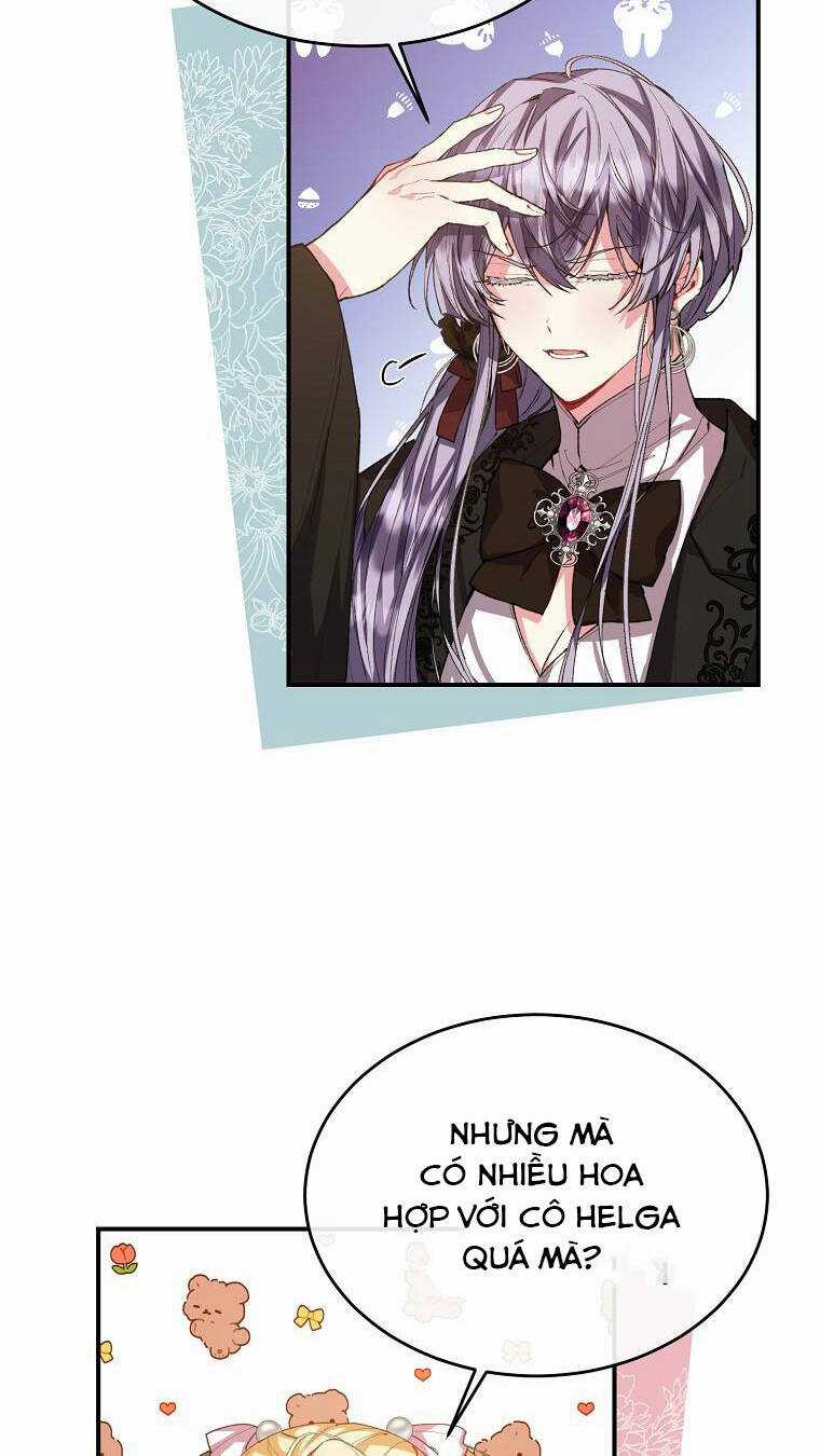 Cô Con Gái Thật Sự Đã Xuất Hiện Chapter 36 trang 9