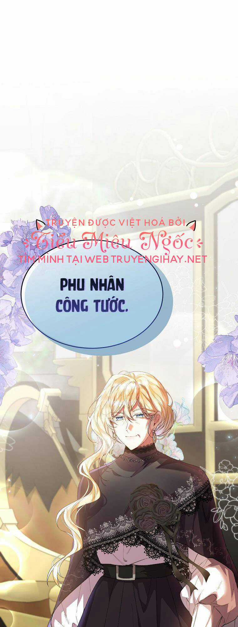 Cô Con Gái Thật Sự Đã Xuất Hiện Chapter 37 trang 0