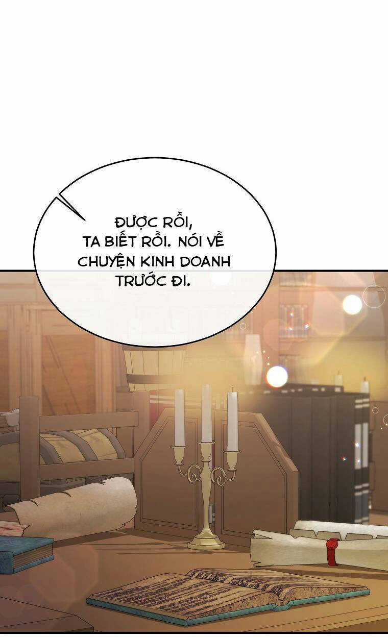 Cô Con Gái Thật Sự Đã Xuất Hiện Chapter 37 trang 16