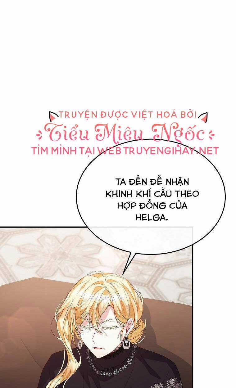Cô Con Gái Thật Sự Đã Xuất Hiện Chapter 37 trang 17