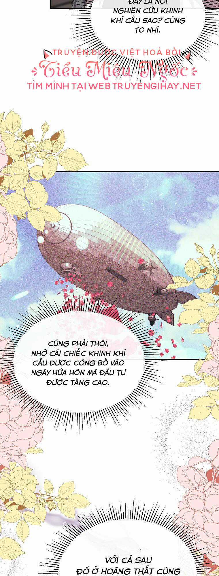 Cô Con Gái Thật Sự Đã Xuất Hiện Chapter 37 trang 2