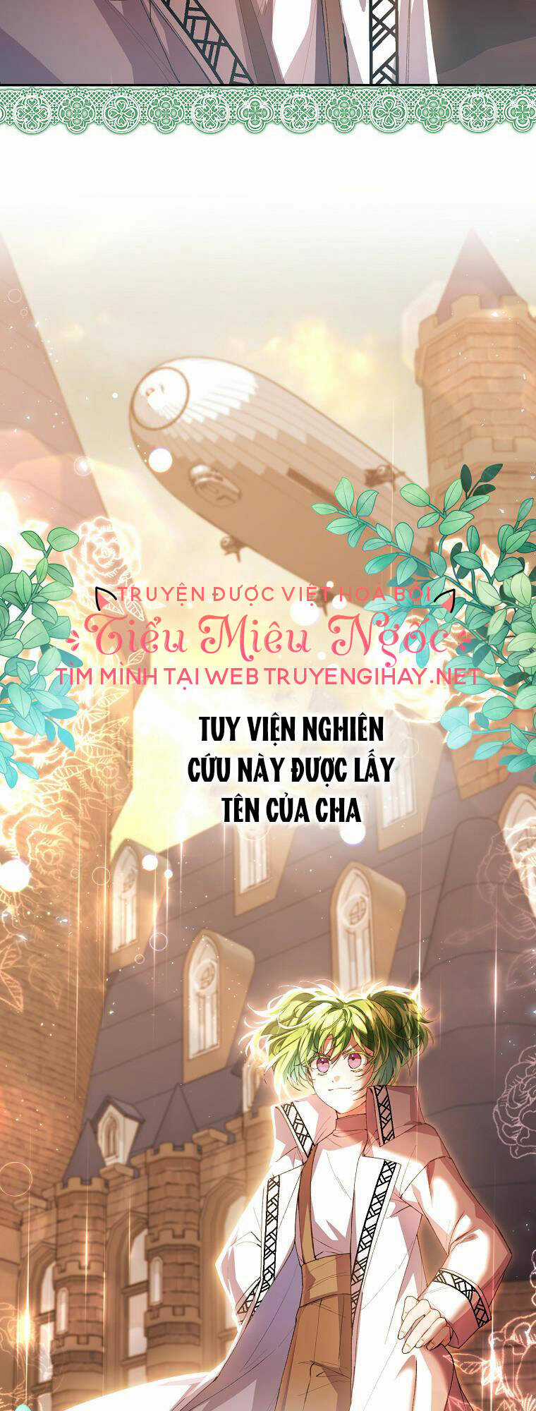 Cô Con Gái Thật Sự Đã Xuất Hiện Chapter 37 trang 22