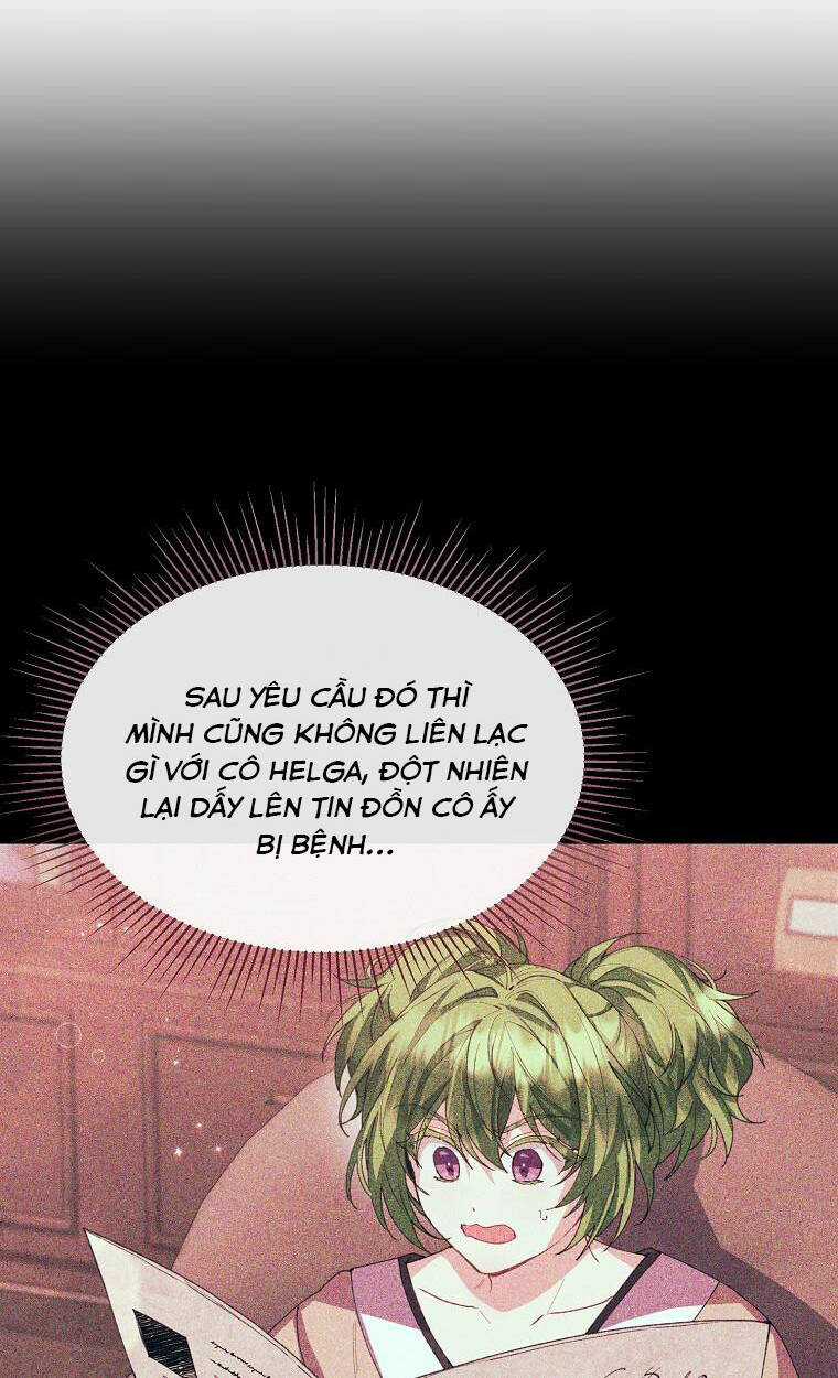 Cô Con Gái Thật Sự Đã Xuất Hiện Chapter 37 trang 26