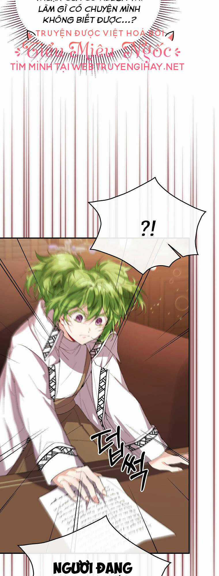 Cô Con Gái Thật Sự Đã Xuất Hiện Chapter 37 trang 28