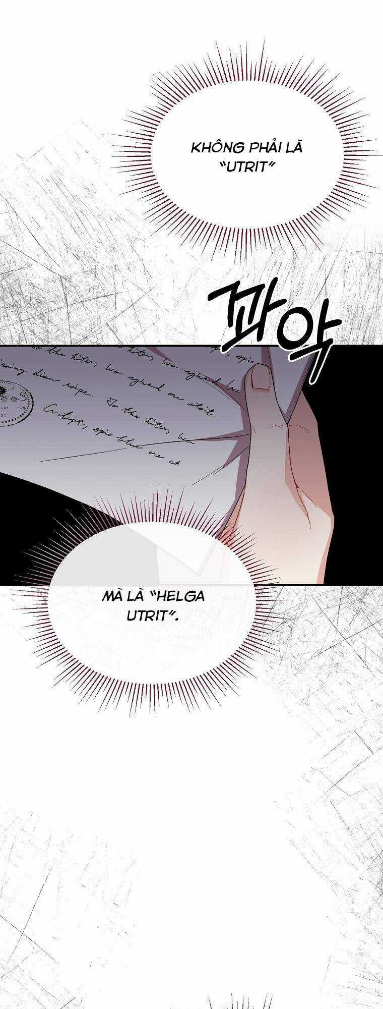 Cô Con Gái Thật Sự Đã Xuất Hiện Chapter 37 trang 30