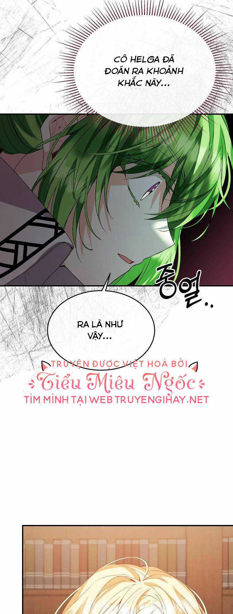 Cô Con Gái Thật Sự Đã Xuất Hiện Chapter 37 trang 31