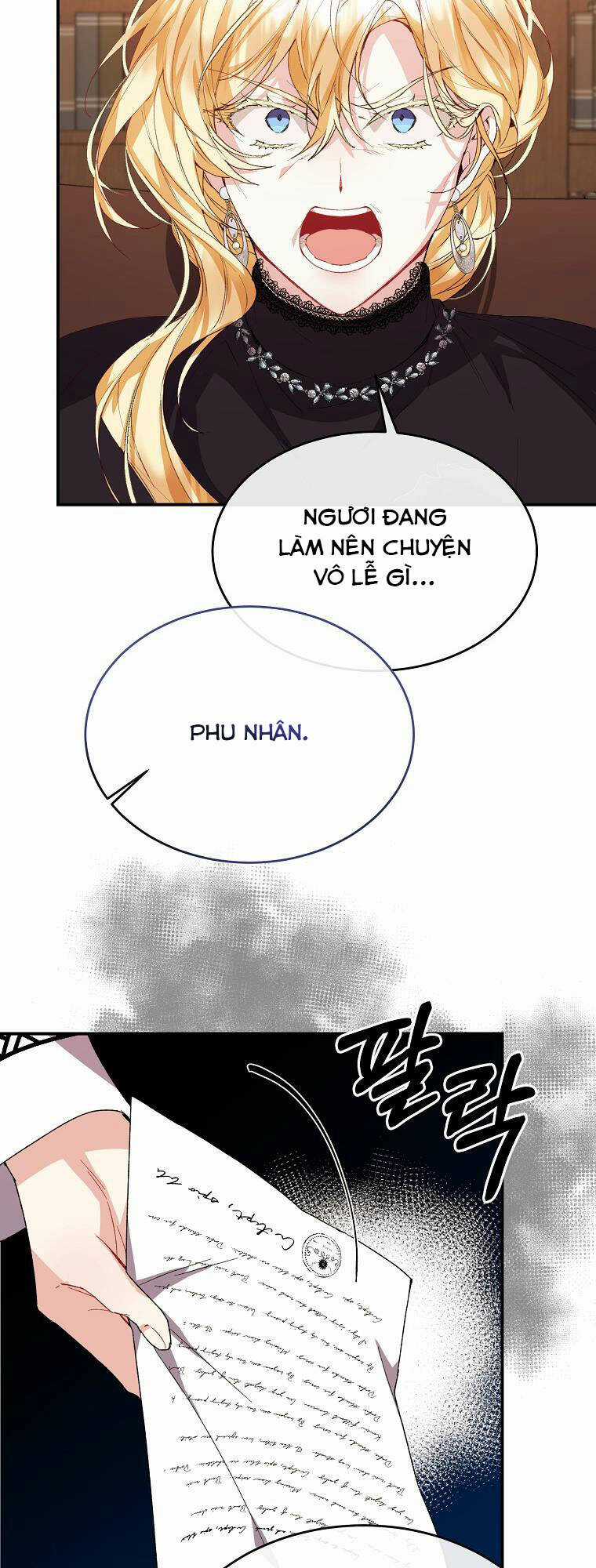 Cô Con Gái Thật Sự Đã Xuất Hiện Chapter 37 trang 32