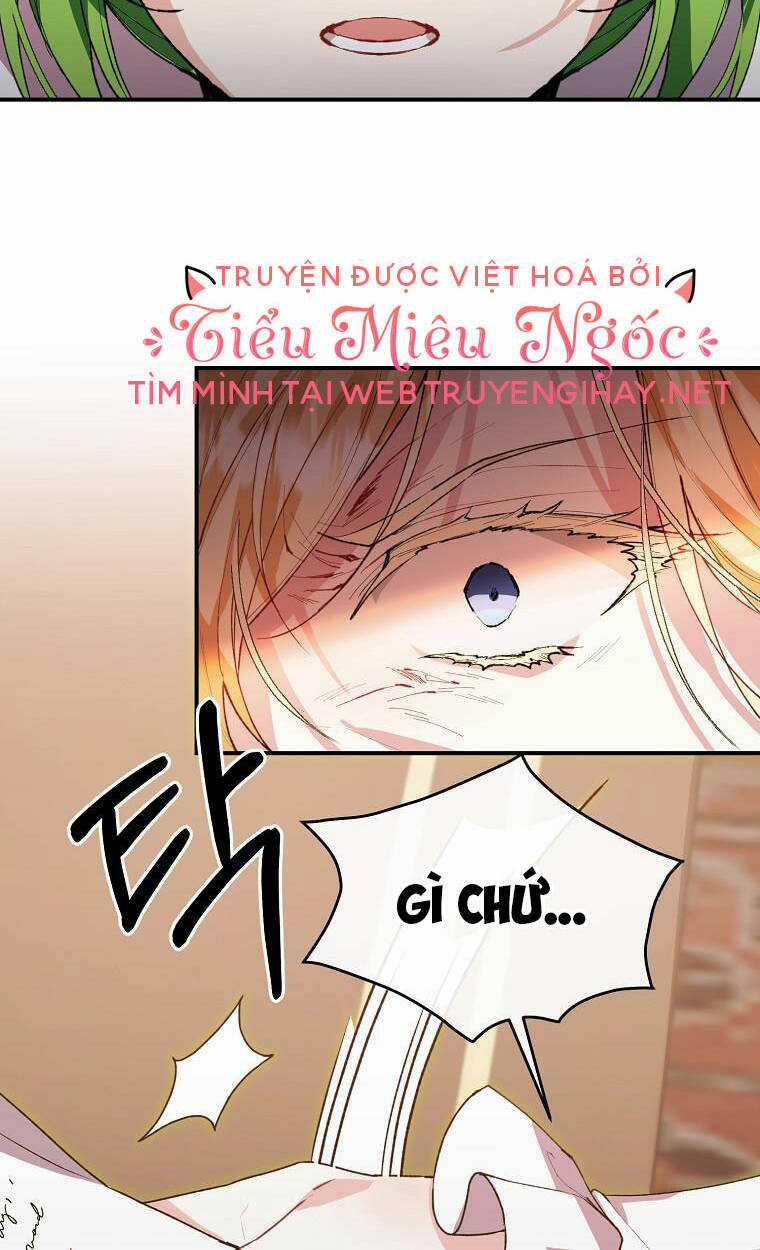 Cô Con Gái Thật Sự Đã Xuất Hiện Chapter 37 trang 35