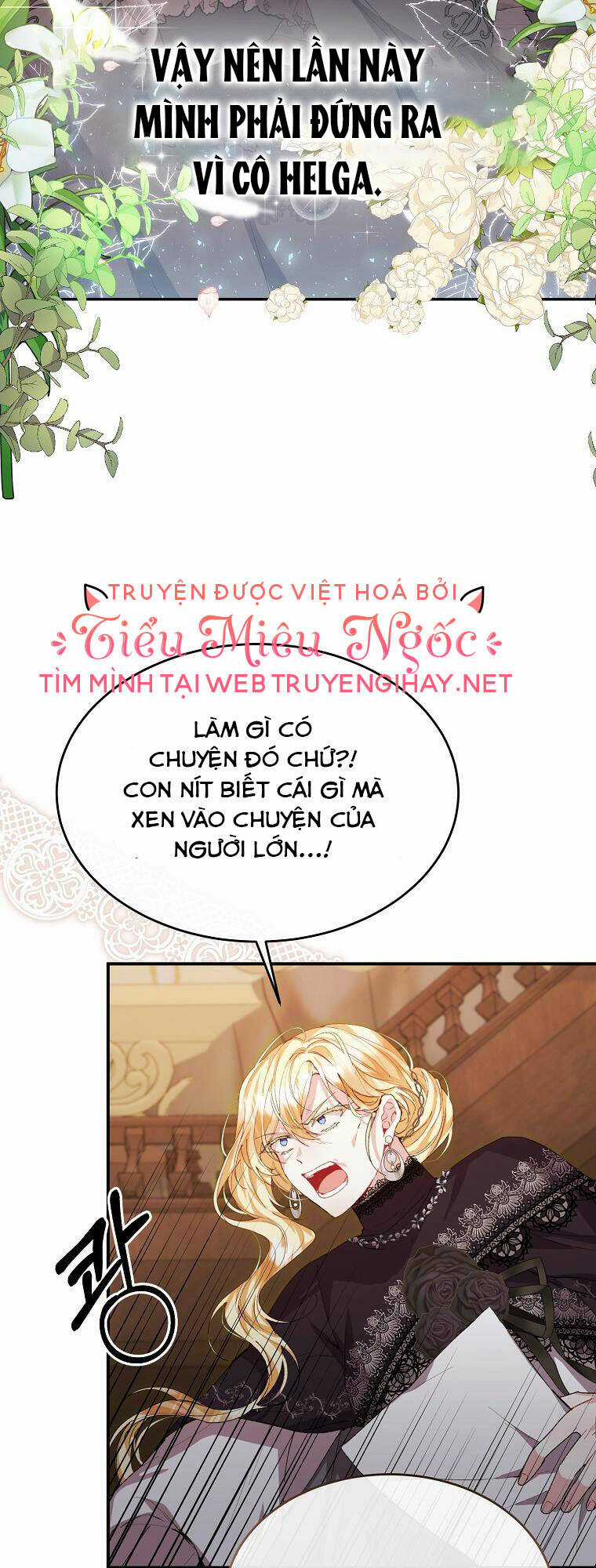 Cô Con Gái Thật Sự Đã Xuất Hiện Chapter 37 trang 39