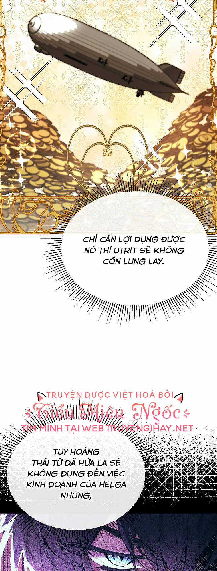 Cô Con Gái Thật Sự Đã Xuất Hiện Chapter 37 trang 4