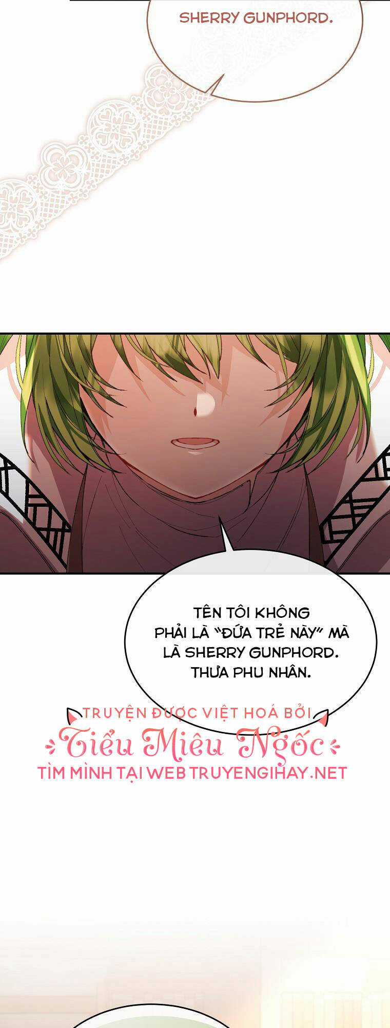 Cô Con Gái Thật Sự Đã Xuất Hiện Chapter 37 trang 40