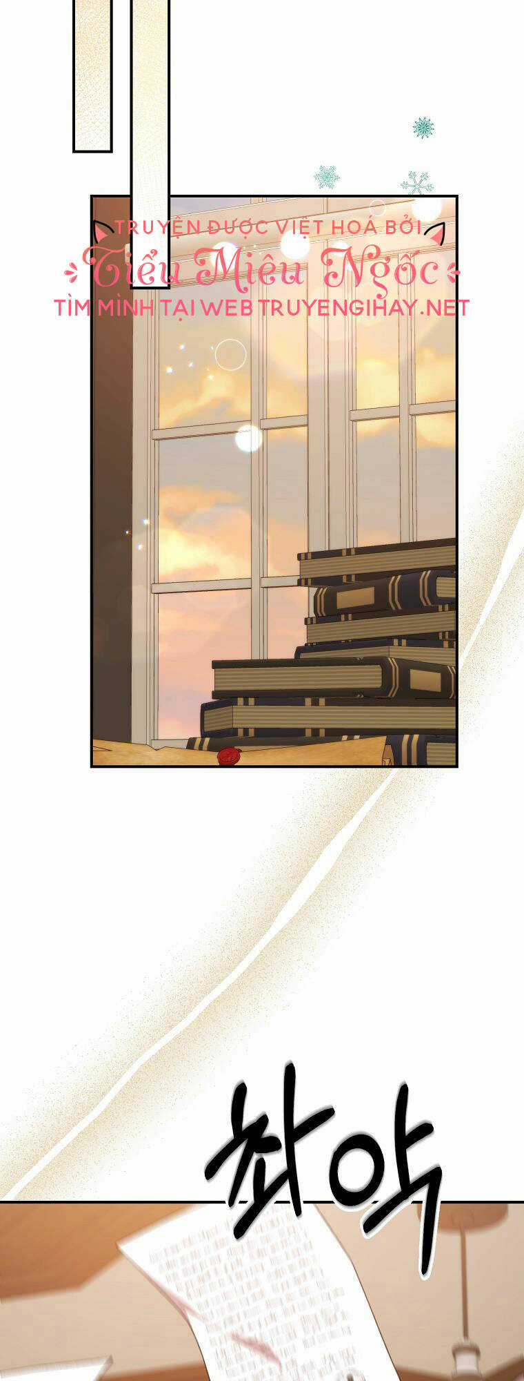 Cô Con Gái Thật Sự Đã Xuất Hiện Chapter 37 trang 42