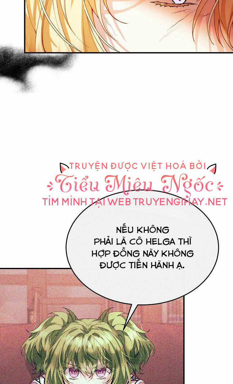 Cô Con Gái Thật Sự Đã Xuất Hiện Chapter 37 trang 44