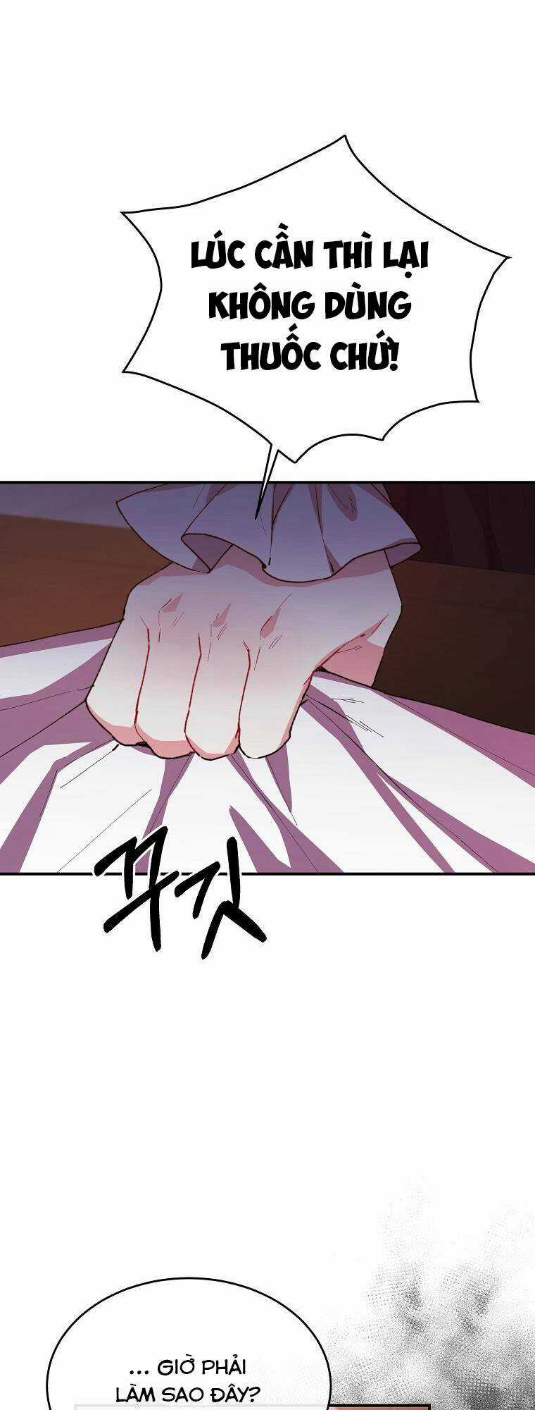 Cô Con Gái Thật Sự Đã Xuất Hiện Chapter 37 trang 46